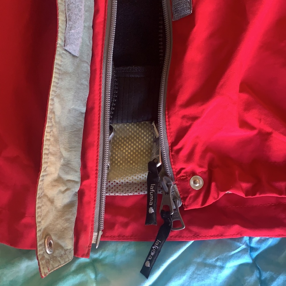 Lafuma goretex ski jacket - Picture 10 of 14